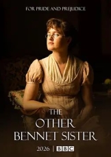 另一个贝内特家的姐妹