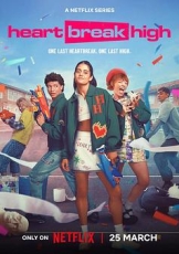 心碎高中 第三季