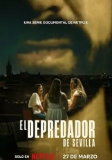 恶魔导游西班牙独旅掠食者