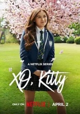 爱你的基蒂 第三季