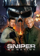 狙击精英∶孤魂野鬼