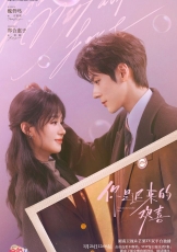 你是迟来的欢喜（2026）