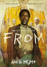 梦魇绝镇 第四季