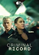 犯罪记录 第二季