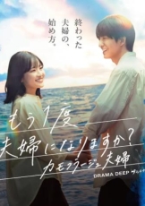 要再做一次夫妇吗？～伪装夫妇～