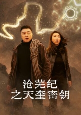 沧芜纪之天奎密钥