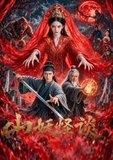 山妖怪谈